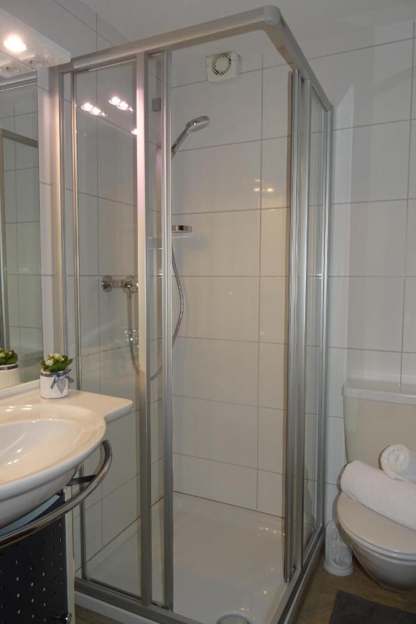 Haus Amatschon Daire Brand  Dış mekan fotoğraf